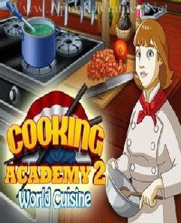 Cooking academy play online free no download and no install