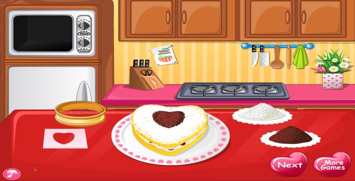 Free cooking games online without downloading